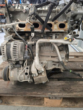 Laden Sie das Bild in den Galerie-Viewer, Motor Jeep Compass P68252247AA 2.4 44TKm 2017 Benzin Engine Komplett MOT9444635423ek