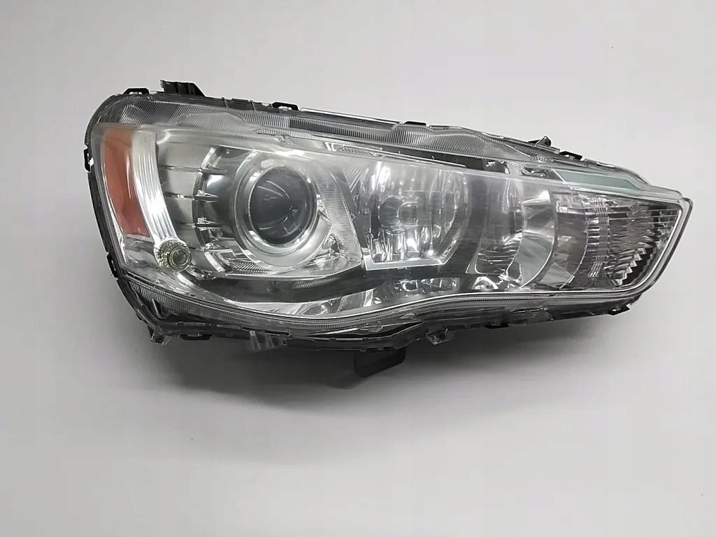 Frontscheinwerfer Mitsubishi Outlander III P8924 Rechts Scheinwerfer Headlight SCH7297664966ev
