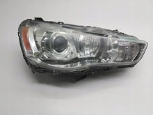 Laden Sie das Bild in den Galerie-Viewer, Frontscheinwerfer Mitsubishi Outlander III P8924 Rechts Scheinwerfer Headlight SCH7297664966ev