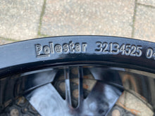 Load image into Gallery viewer, 1x Alufelge 20 Zoll 9.0" 5x108 32134525 Polestar Ii Rim Wheel FEL9501540148er