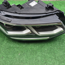 Frontscheinwerfer VW Tiguan 5NB941082G LED Rechts Scheinwerfer Headlight SCH8452501118uv