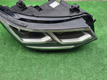 Laden Sie das Bild in den Galerie-Viewer, Frontscheinwerfer VW Tiguan 5NB941082G LED Rechts Scheinwerfer Headlight SCH8452501118uv