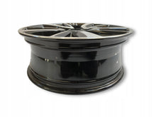 Load image into Gallery viewer, 1x Alufelge 19 Zoll 7.0&quot; 5x114.3 40ET Nissan X-Trail Qashqai J11 Rim Wheel