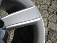 Load image into Gallery viewer, 1x Alufelge 17 Zoll 7.0" 5x112 54ET Glanz Silber 1P0601025C Cupra Leon Altea FEL1451810739dm