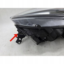 Laden Sie das Bild in den Galerie-Viewer, Frontscheinwerfer Ford Kuga GV4113W029FD Rechts Scheinwerfer Headlight SCH7627545058ab