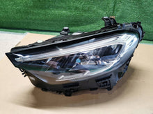 Laden Sie das Bild in den Galerie-Viewer, Frontscheinwerfer Mercedes-Benz Glc A2549063901 Links Scheinwerfer Headlight SCH6146219460ju