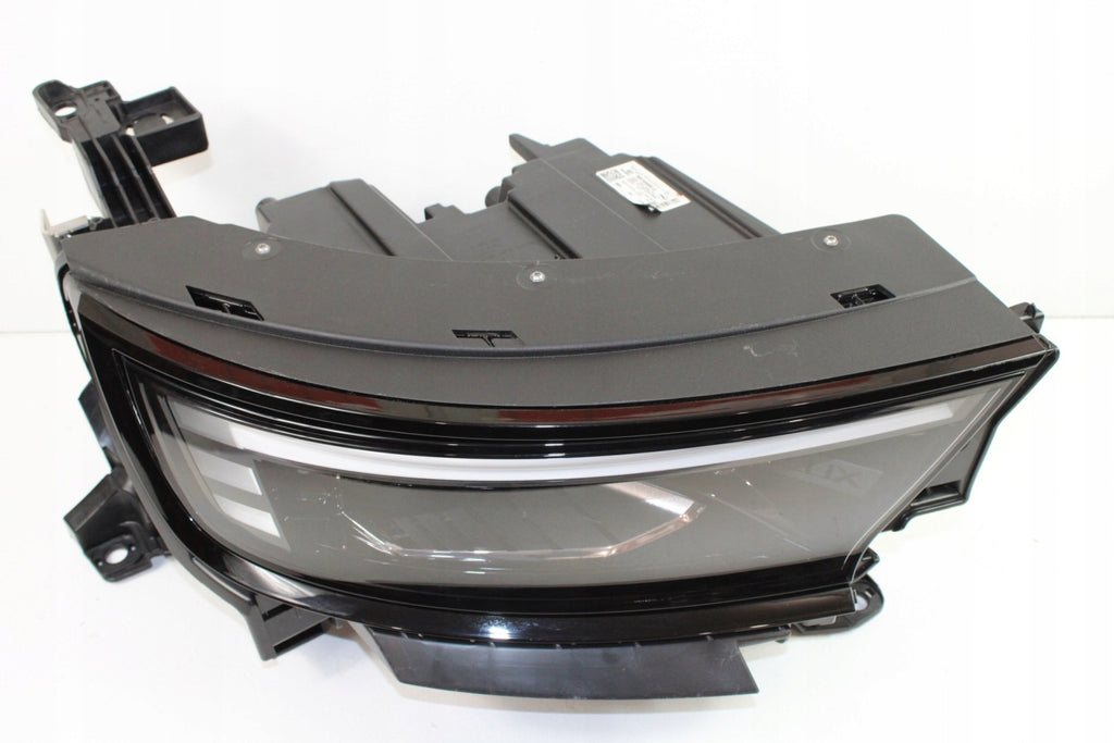 Frontscheinwerfer Opel Mokka 9867455880 Rechts Scheinwerfer Headlight SCH5271661075bz