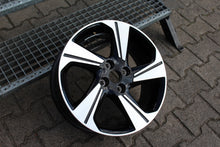 Laden Sie das Bild in den Galerie-Viewer, 1x Alufelge 17 Zoll 7.0" 4x108 42 5ET N1BC-1007-BA Ford Fiesta I Rim Wheel FEL4219256535le