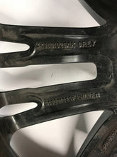 Load image into Gallery viewer, 1x Alufelge 17 Zoll 5x112 4K8601025AK Audi A8 Rim Wheel FEL5549030342li