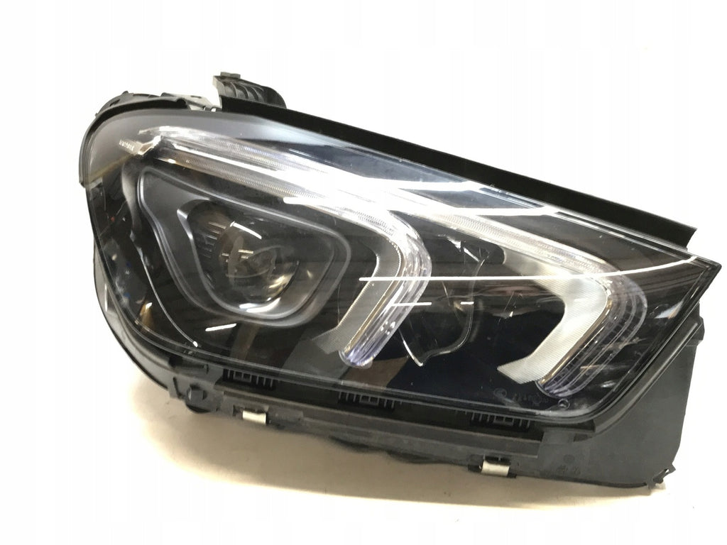 Frontscheinwerfer Mercedes-Benz Gle A1679066606 LED Rechts Headlight
