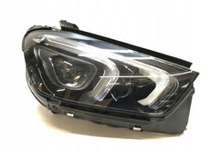 Laden Sie das Bild in den Galerie-Viewer, Frontscheinwerfer Mercedes-Benz Gle A1679066606 LED Rechts Headlight
