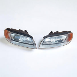 Frontscheinwerfer Volvo Xc70 Xenon Links Scheinwerfer Headlight