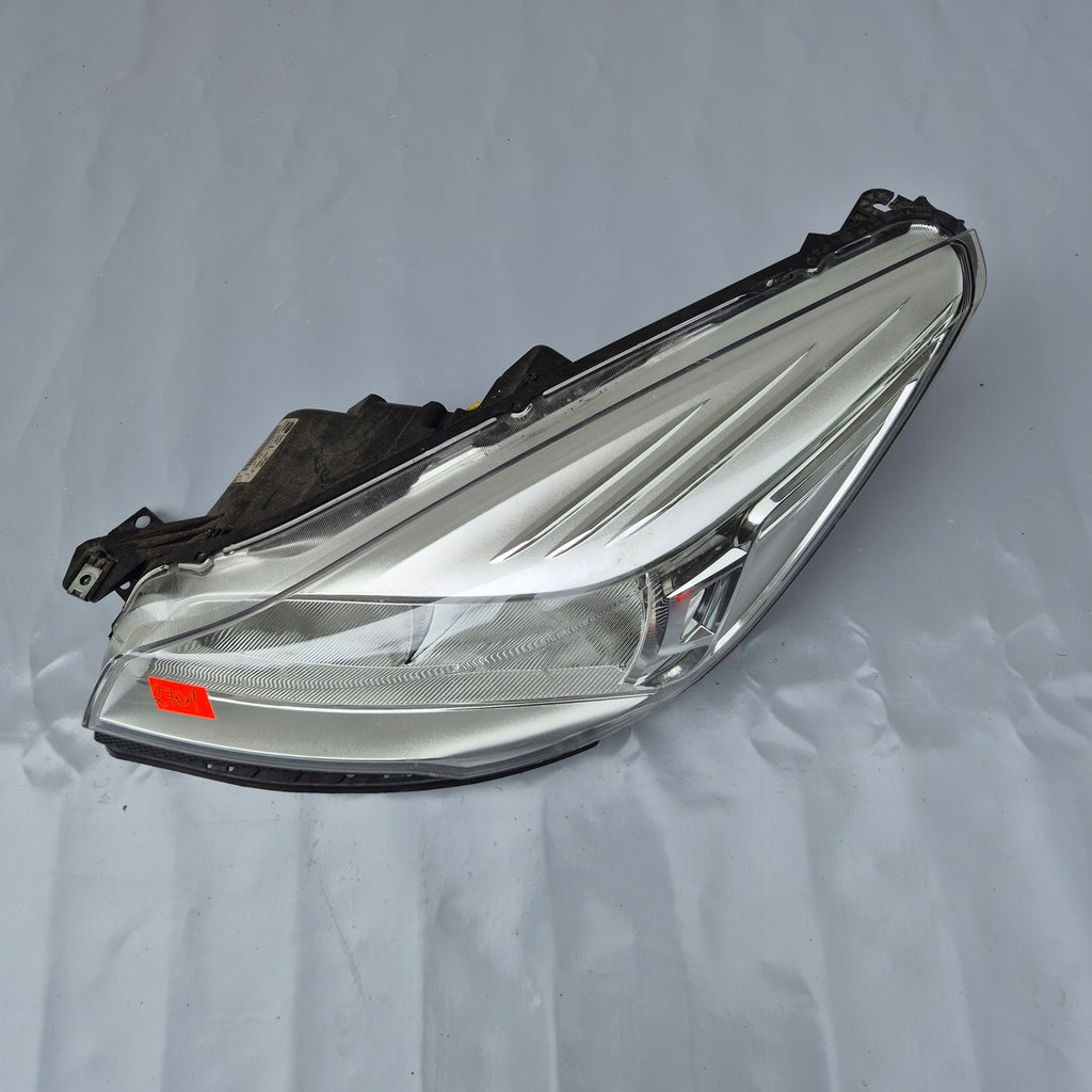 Frontscheinwerfer Ford Kuga CV4413W030AE Ein Stück (Rechts oder Links) Headlight SCH2147464491tu