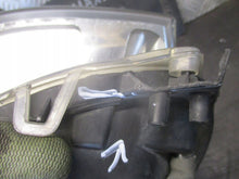Laden Sie das Bild in den Galerie-Viewer, Frontscheinwerfer Ford S-Max 6M2113W029AK Rechts Scheinwerfer Headlight SCH3315552755rb