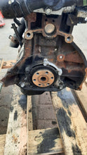 Load image into Gallery viewer, Motor Renault Clio III D4FD740 1.2 75PS 140TKm 2006 Benzin Engine Unkomplett MOT2266086538cz