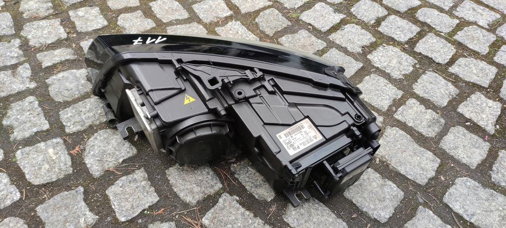 Frontscheinwerfer Audi A8 4H0941030P Bi-Xenon Ein Stück (Rechts oder Links)