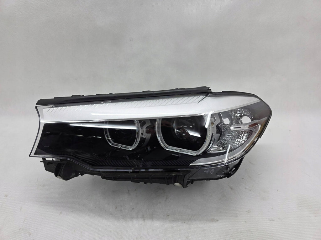 Frontscheinwerfer BMW 5 G31 G30 SPP18094 7439199 Links Scheinwerfer Headlight SCH7164174104mg