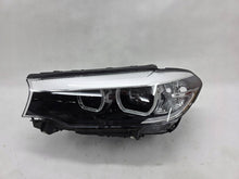 Laden Sie das Bild in den Galerie-Viewer, Frontscheinwerfer BMW 5 G31 G30 SPP18094 7439199 Links Scheinwerfer Headlight SCH7164174104mg