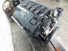 Laden Sie das Bild in den Galerie-Viewer, Motor BMW E39 M57 3.0 Diesel Engine Komplett