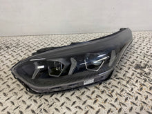 Laden Sie das Bild in den Galerie-Viewer, Frontscheinwerfer Kia Ceed 92101-J7500 Links Scheinwerfer Headlight SCH8767496038ul
