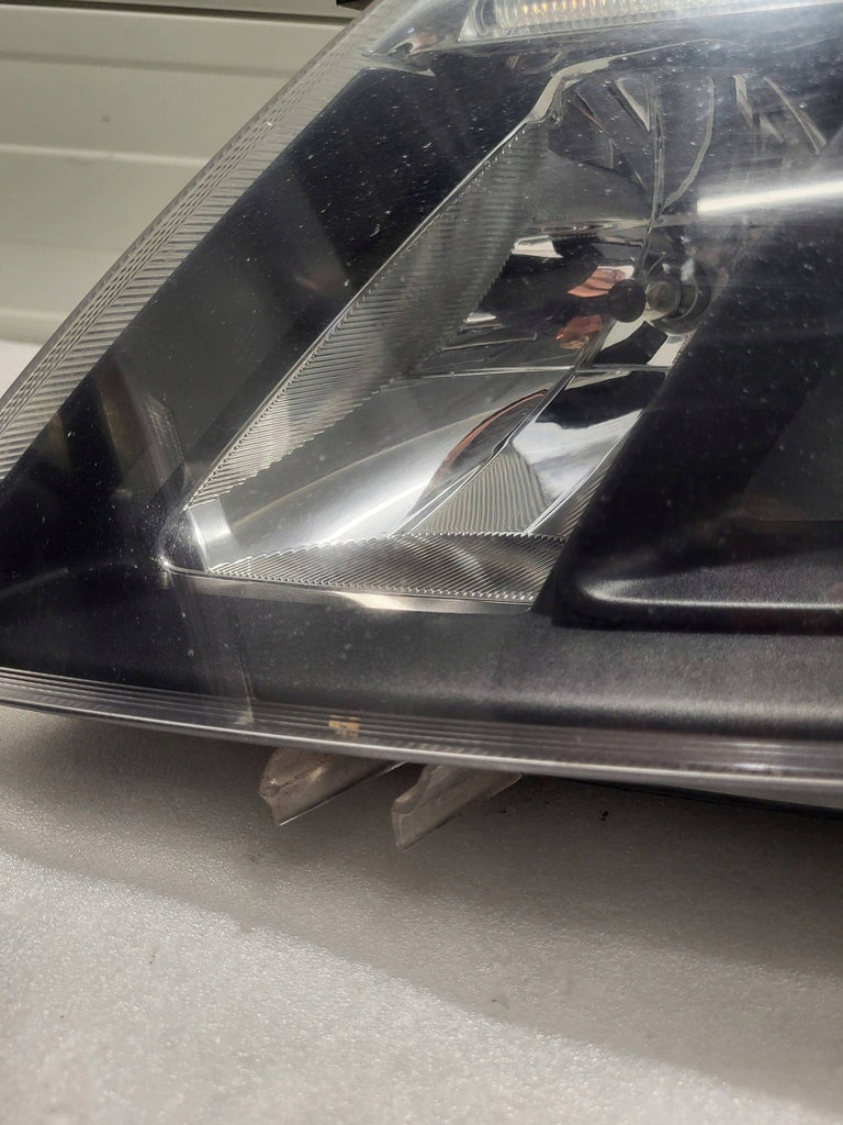 Frontscheinwerfer Saab 9-3 1EL010317-05 Xenon Ein Satz Scheinwerfer Headlight SCH9031727360ky