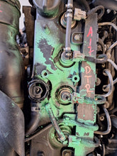 Laden Sie das Bild in den Galerie-Viewer, Motor Opel Astra J 17DTR 1.7 CDTI 125PS 190TKm Diesel Engine Komplett MOT7615559333eq