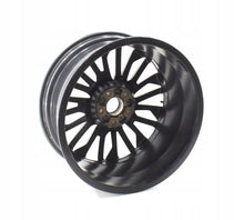 Load image into Gallery viewer, 1x Alufelge 19 Zoll 8.5" 5x112 40ET Glanz Graphit 4K0601025BD Audi A6 C8 Mg FEL3056113765zd