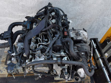 Laden Sie das Bild in den Galerie-Viewer, Motor Mazda Cx-5 Cx-3 SHY4 SHY6 SHY1 2.2 150PS 110kW 184TKm Diesel Komplett