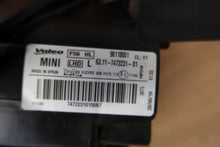 Load image into Gallery viewer, Frontscheinwerfer Mini F54 F56 F55 7472231 LED Links Scheinwerfer Headlight SCH3890212143wb