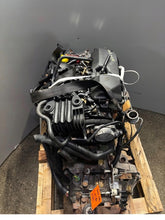 Load image into Gallery viewer, Motor Opel Master I G9U754 G9U650 2.5 DCI 115PS 84kW 166TKm 2004 Diesel Komplett MOT6989315790mi