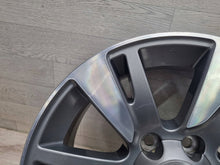 Load image into Gallery viewer, 1x Alufelge 18 Zoll PZ49PJ0670ZE Toyota Land Cruiser Rim Wheel FEL7235263756vs