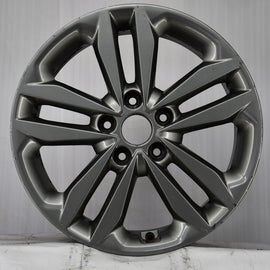 1x Alufelge 17 Zoll 7.0
