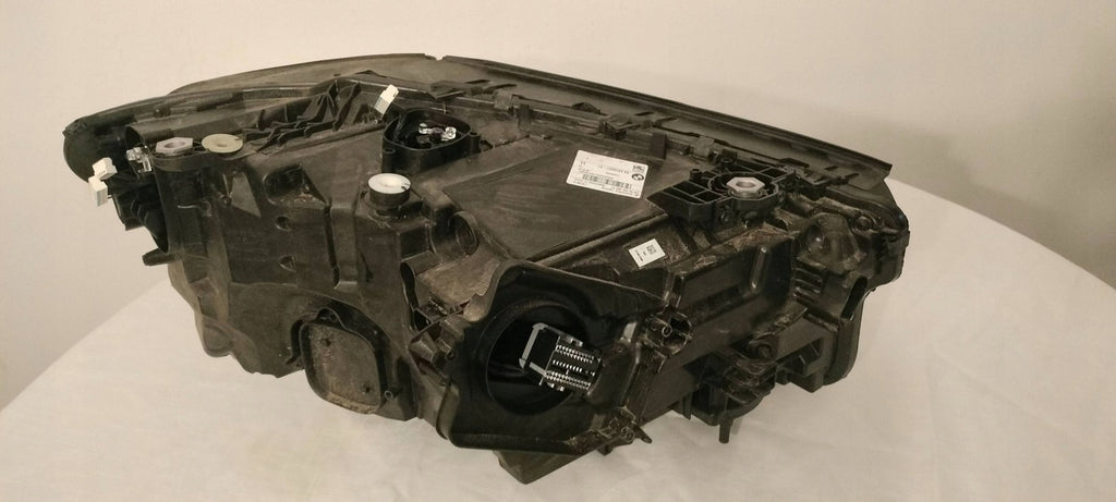 Frontscheinwerfer BMW X3 G01 G02 11873610 5A29227-07 Rechts Headlight SCH3064130417cc