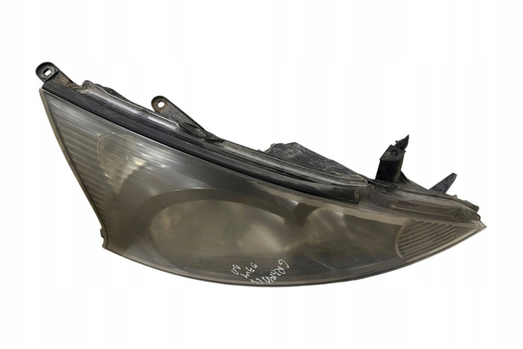 Frontscheinwerfer Mitsubishi Grandis ONV43683 Rechts Scheinwerfer Headlight SCH1980654061eq