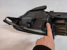 Laden Sie das Bild in den Galerie-Viewer, Frontscheinwerfer Peugeot 2008 I 9814739580 Rechts Scheinwerfer Headlight