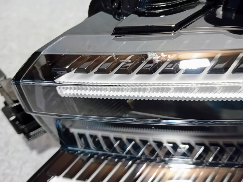 Frontscheinwerfer Citroën C5 Aircross 9845356280 LED Links Headlight