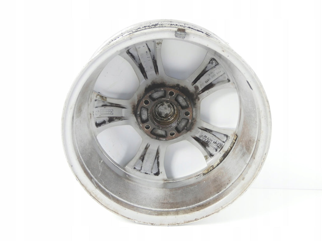 1x Alufelge 17 Zoll 7.0" 5x114.3 403000051R Renault Megane III 1 Scenic FEL7785994863rl