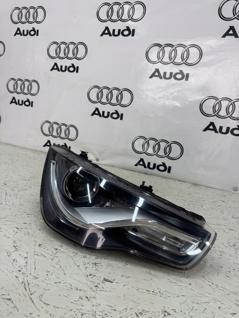Frontscheinwerfer Audi A1 8xa 8X0941004M LED Rechts Scheinwerfer Headlight SCH3542751958gu