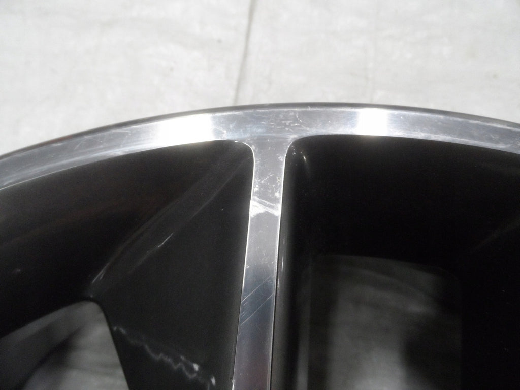 1x Alufelge 20 Zoll 8.5" 5x108 52ET GT4C-1007-D1B GT4C-1007-C1A Ford Rim Wheel FEL6299117926ld