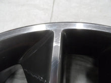 Laden Sie das Bild in den Galerie-Viewer, 1x Alufelge 20 Zoll 8.5" 5x108 52ET GT4C-1007-D1B Ford Rim Wheel FEL6299117926ld