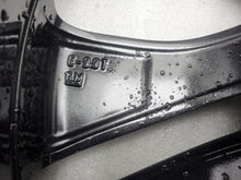 Load image into Gallery viewer, 1x Alufelge 18 Zoll 8.0" 5x115 40ET Glanz Graphit Mg Insignia B Rim Wheel FEL4124319679kz