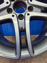 Load image into Gallery viewer, 1x Alufelge 18 Zoll 8.0" 5x112 A2224011900 Mercedes-Benz W222 Rim Wheel FEL1619353433hf