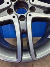 Laden Sie das Bild in den Galerie-Viewer, 1x Alufelge 18 Zoll 8.0" 5x112 A2224011900 Mercedes-Benz W222 Rim Wheel FEL1619353433hf