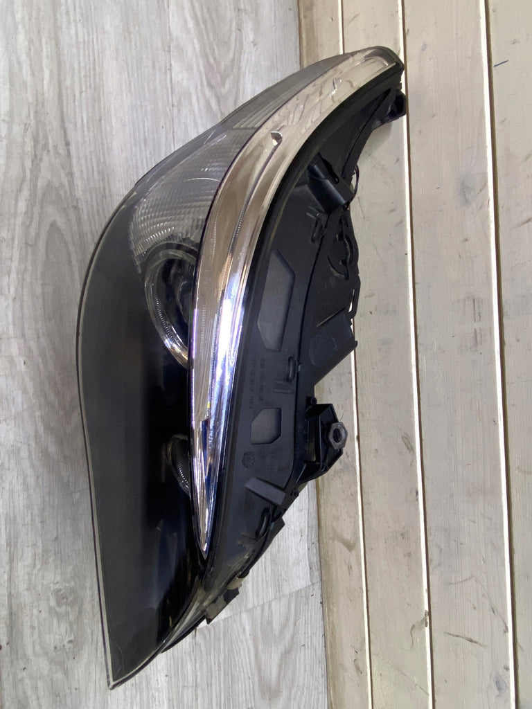 Frontscheinwerfer BMW E60 E61 Xenon Rechts Scheinwerfer Headlight