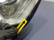 Laden Sie das Bild in den Galerie-Viewer, Frontscheinwerfer Ford Ecosport GN1513W029JG Rechts Scheinwerfer Headlight SCH3933156536ew
