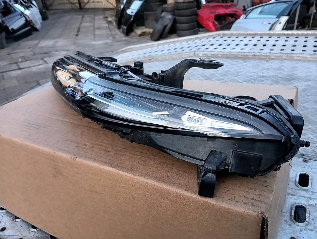 Frontscheinwerfer BMW X7 G07 5A20A05 Links Scheinwerfer Headlight SCH4755299146ov
