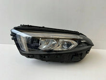 Load image into Gallery viewer, Frontscheinwerfer Mercedes-Benz 1779064703 Links Scheinwerfer Headlight