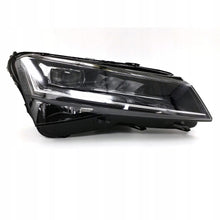Load image into Gallery viewer, Frontscheinwerfer Skoda Superb III 3V1941016D Full LED Rechts Headlight