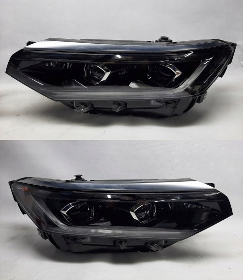 Frontscheinwerfer VW Passat B8 3GB941081 Ein Stück (Rechts oder Links) Headlight