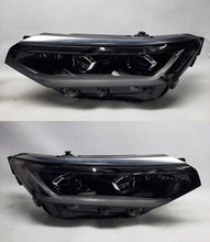 Laden Sie das Bild in den Galerie-Viewer, Frontscheinwerfer VW Passat B8 3GB941081 Ein Stück (Rechts oder Links) Headlight